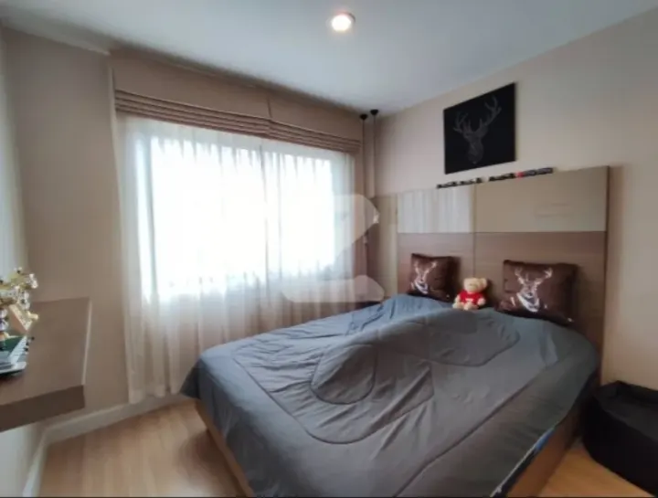 Property photos for The Nest Sukhumvit 22
