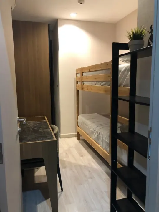 Property photos for Ideo Mobi Sukhumvit 81