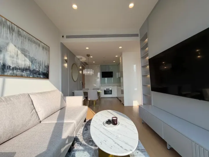 Property photos for Anil Sathorn 12