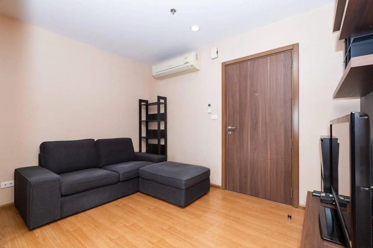 Property photos for The Base Sukhumvit 77