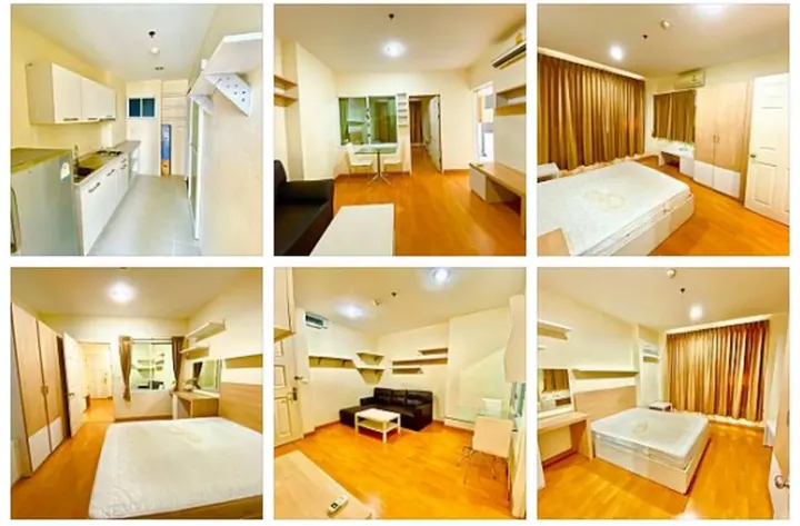 Property photos for Life @ Phahon - Ari