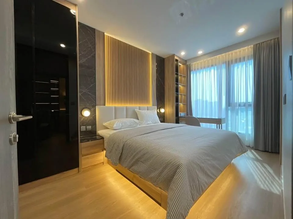 Property photos for IDEO Mobi Sukhumvit 66