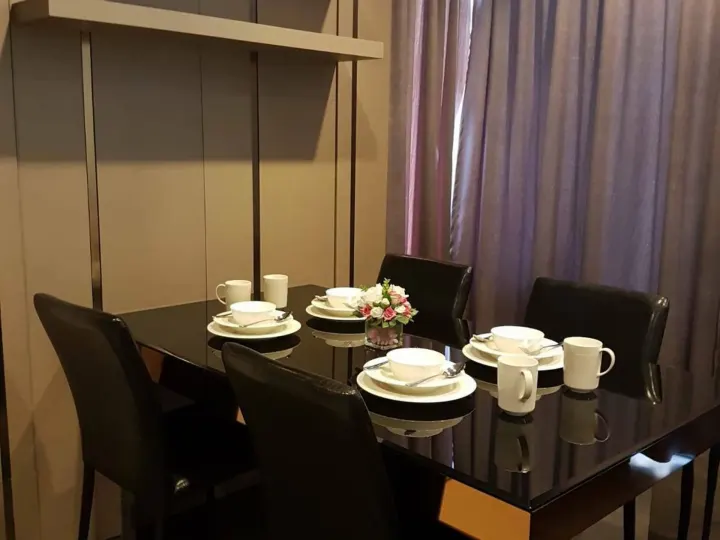 Property photos for Edge Sukhumvit 23