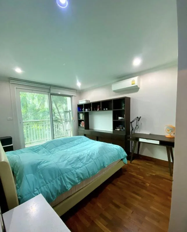 Property photos for Baan Siriyenakat