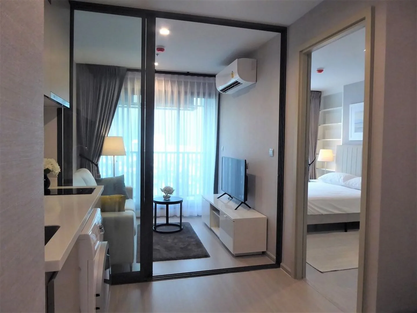 Property photos for Life Ladprao