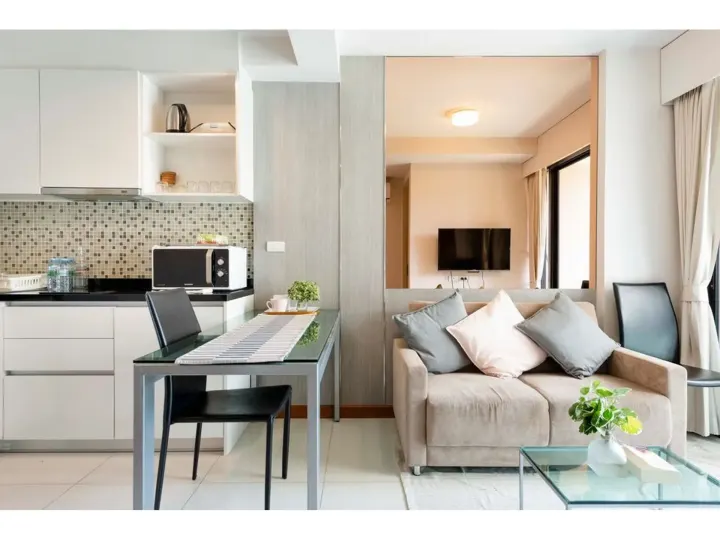 Property photos for Le Cote Thonglor 8
