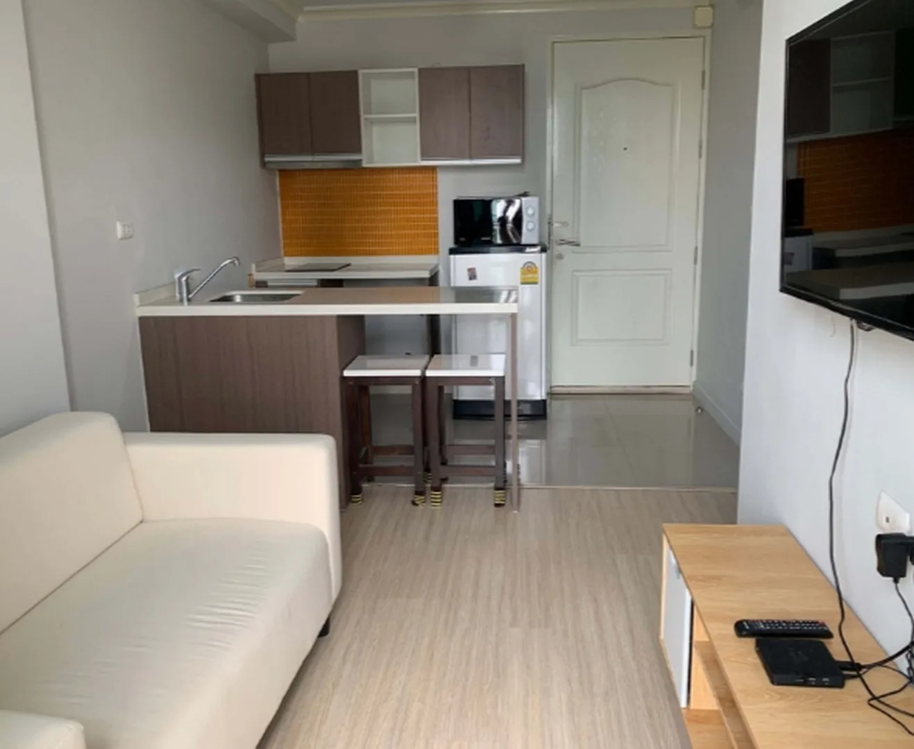 Property photos for Chateau In Town Phaholyothin 14