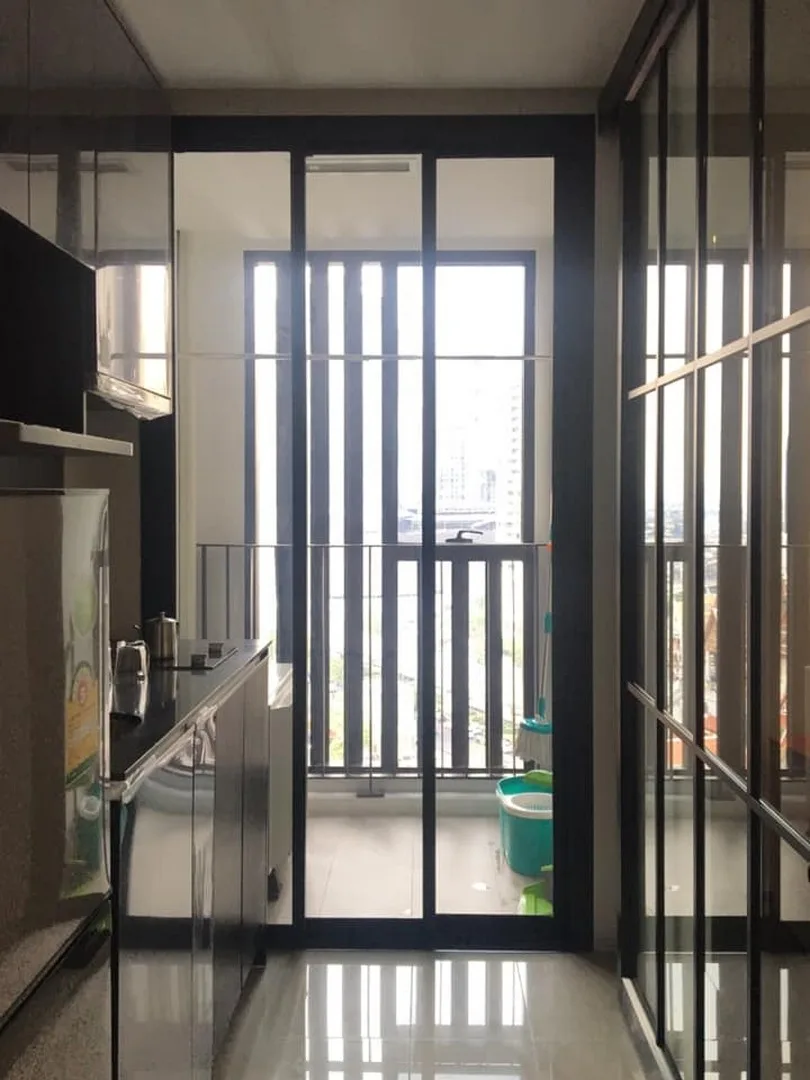 Property photos for Ashton Chula - Silom