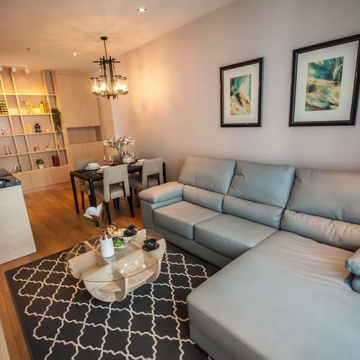 Property photos for Park Origin Phromphong