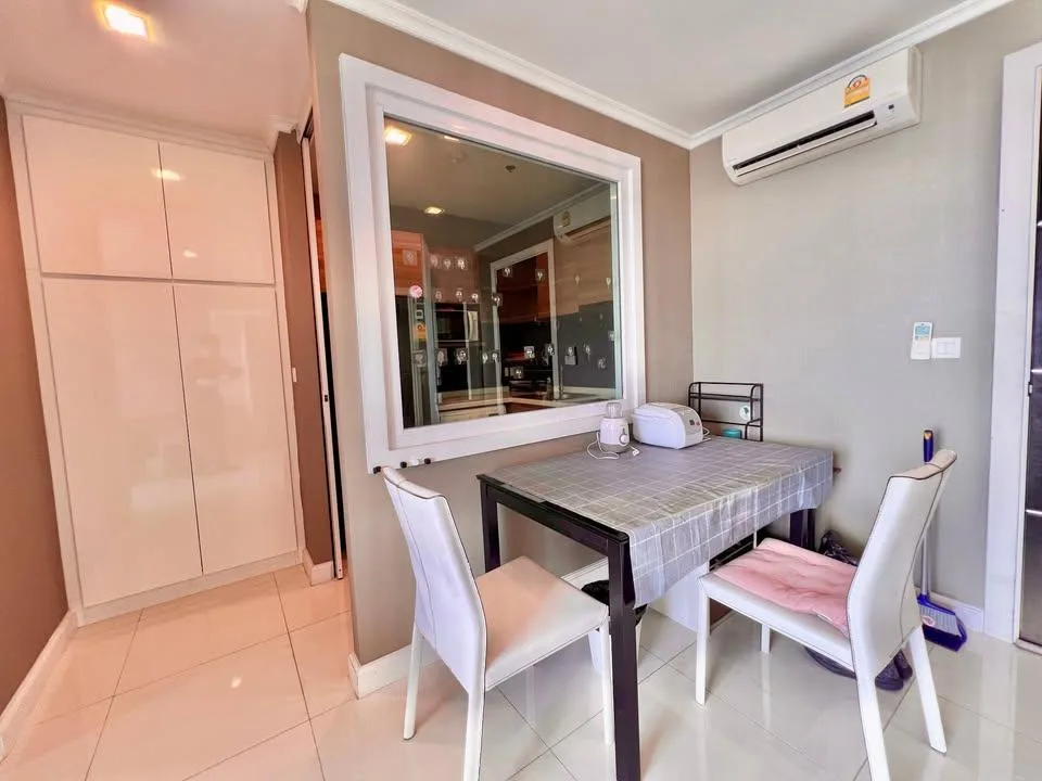 Property photos for The Metropolis Samrong Interchange