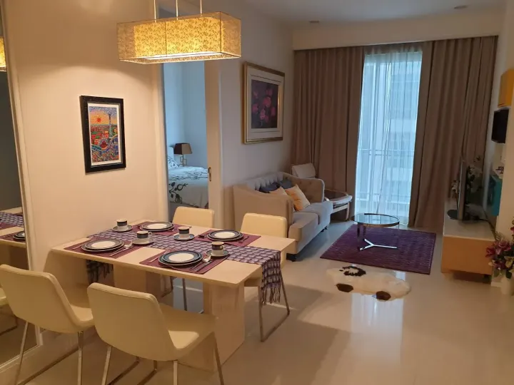 Property photos for Q Langsuan