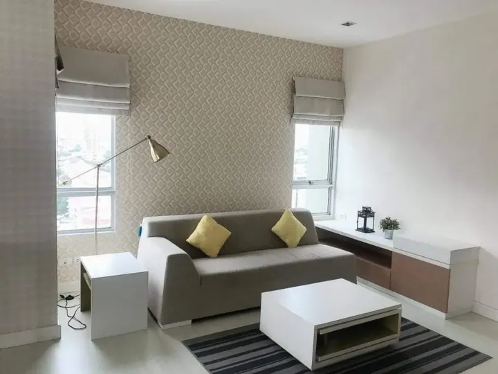 Property photos for The Room Ratchada - Ladprao