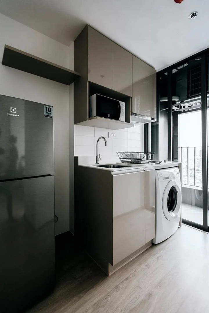Property photos for Ideo Q Chula - Samyan
