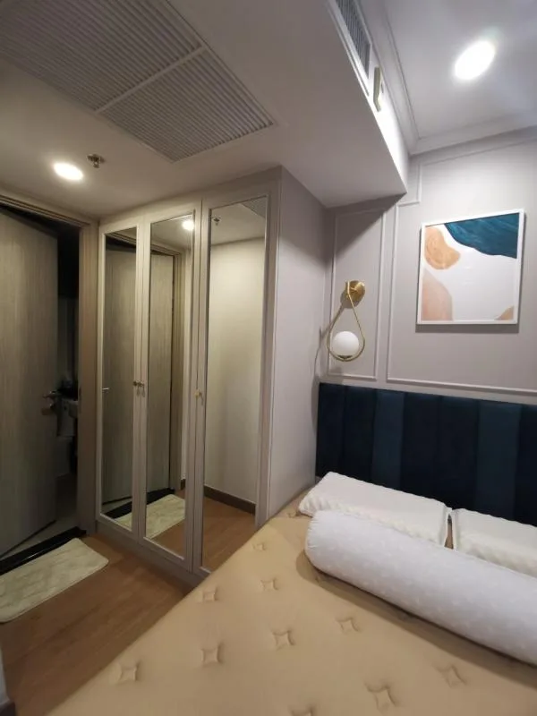 Property photos for Supalai Oriental Sukhumvit 39