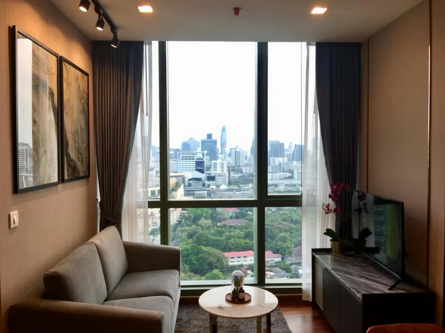 Property photos for Wish Signature  Midtown Siam