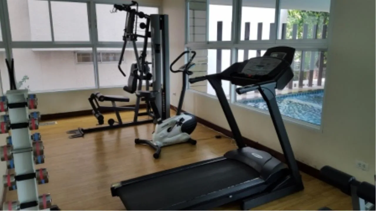 Property photos for The Amethyst Sukhumvit 39