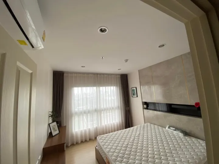 Property photos for Supalai Veranda Rama 9