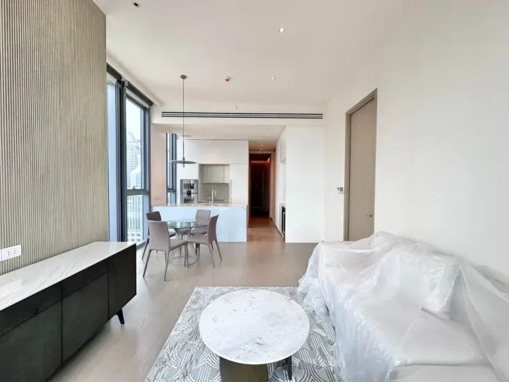 Property photos for Scope Langsuan