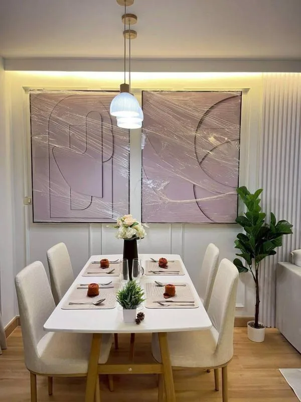 Property photos for S Condo Sukhumvit 50