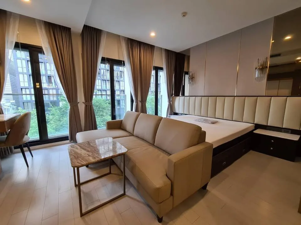 Property photos for Noble Ploenchit