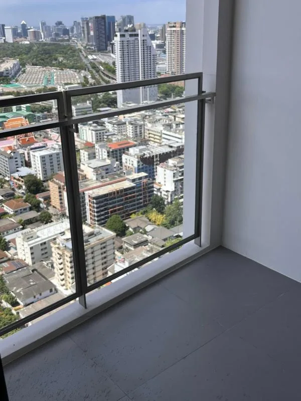 Property photos for THE LINE Phahol - Pradipat