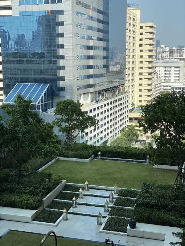 Property photos for The Esse Asoke