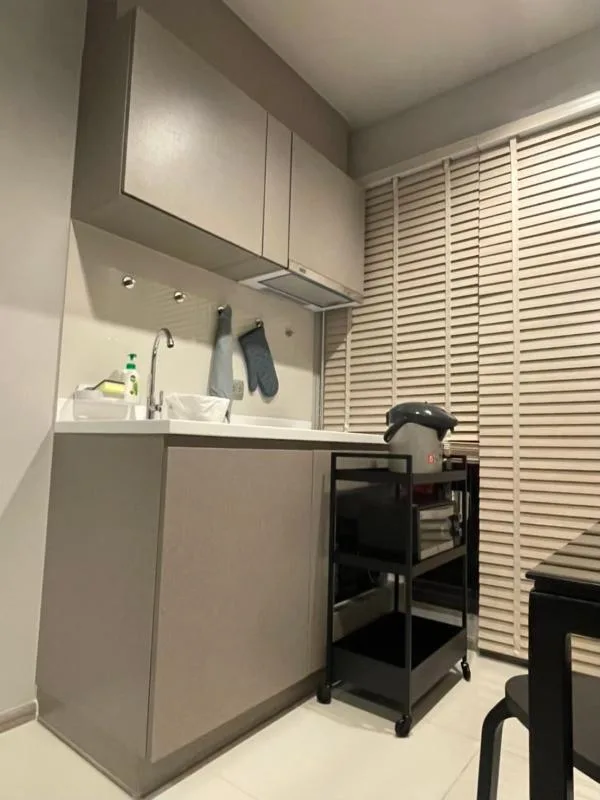Property photos for LIFE Asoke - Rama 9