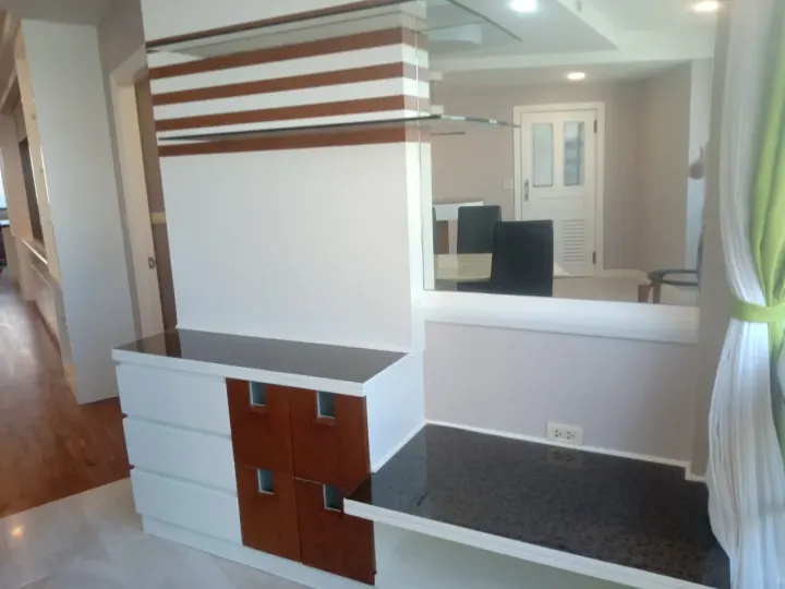 Property photos for President Park Sukhumvit 24