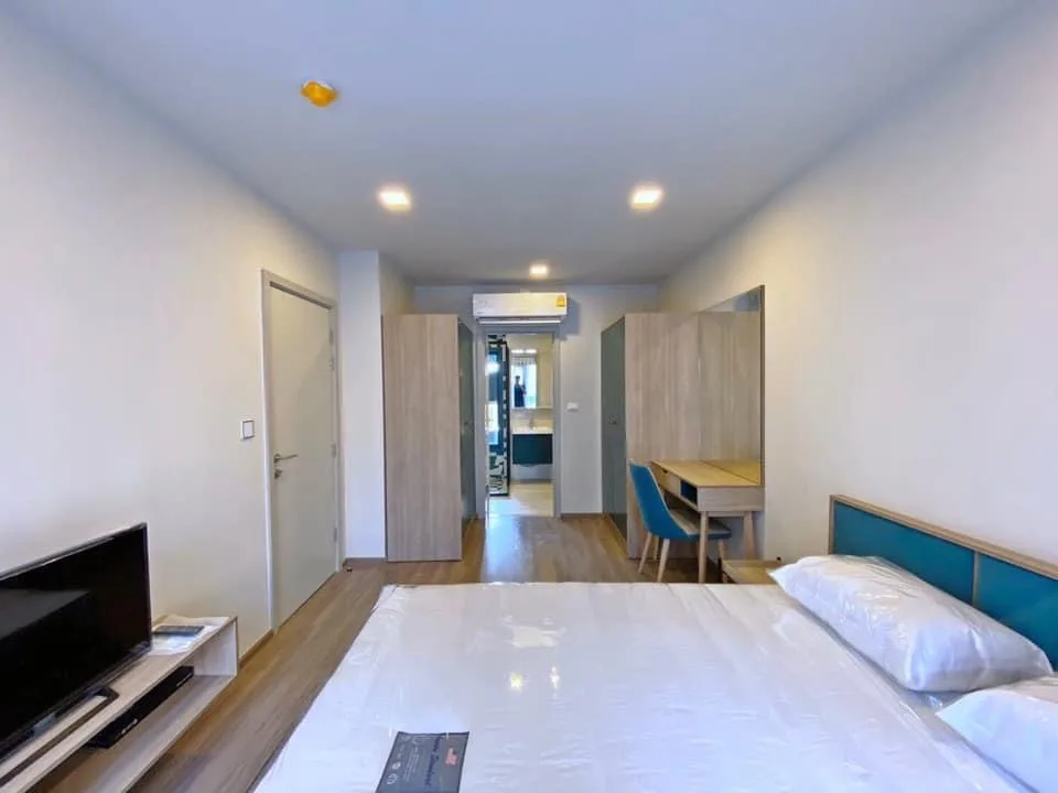 Property photos for THE BASE Sukhumvit 50