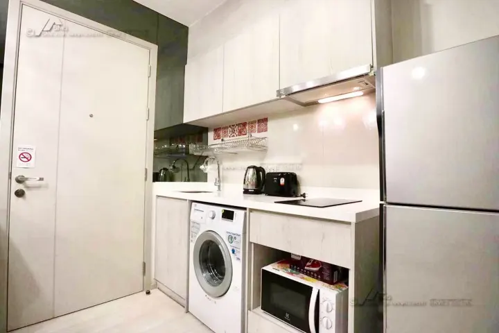 Property photos for Life Sukhumvit 48