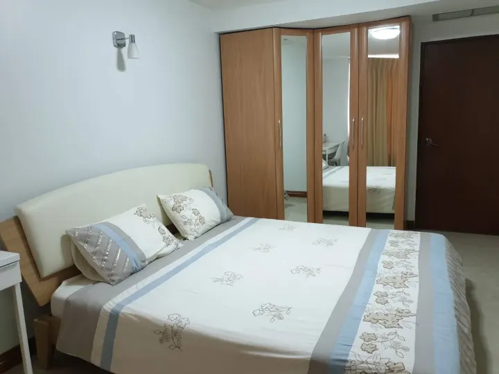 Property photos for Noble House Phayathai