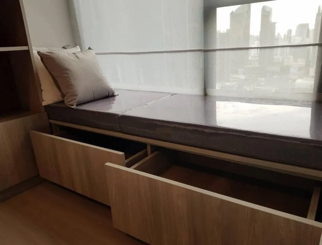Property photos for LIFE Asoke - Rama 9