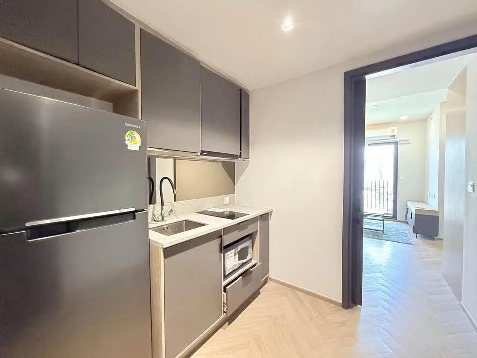 Property photos for Chapter Chula-samyan