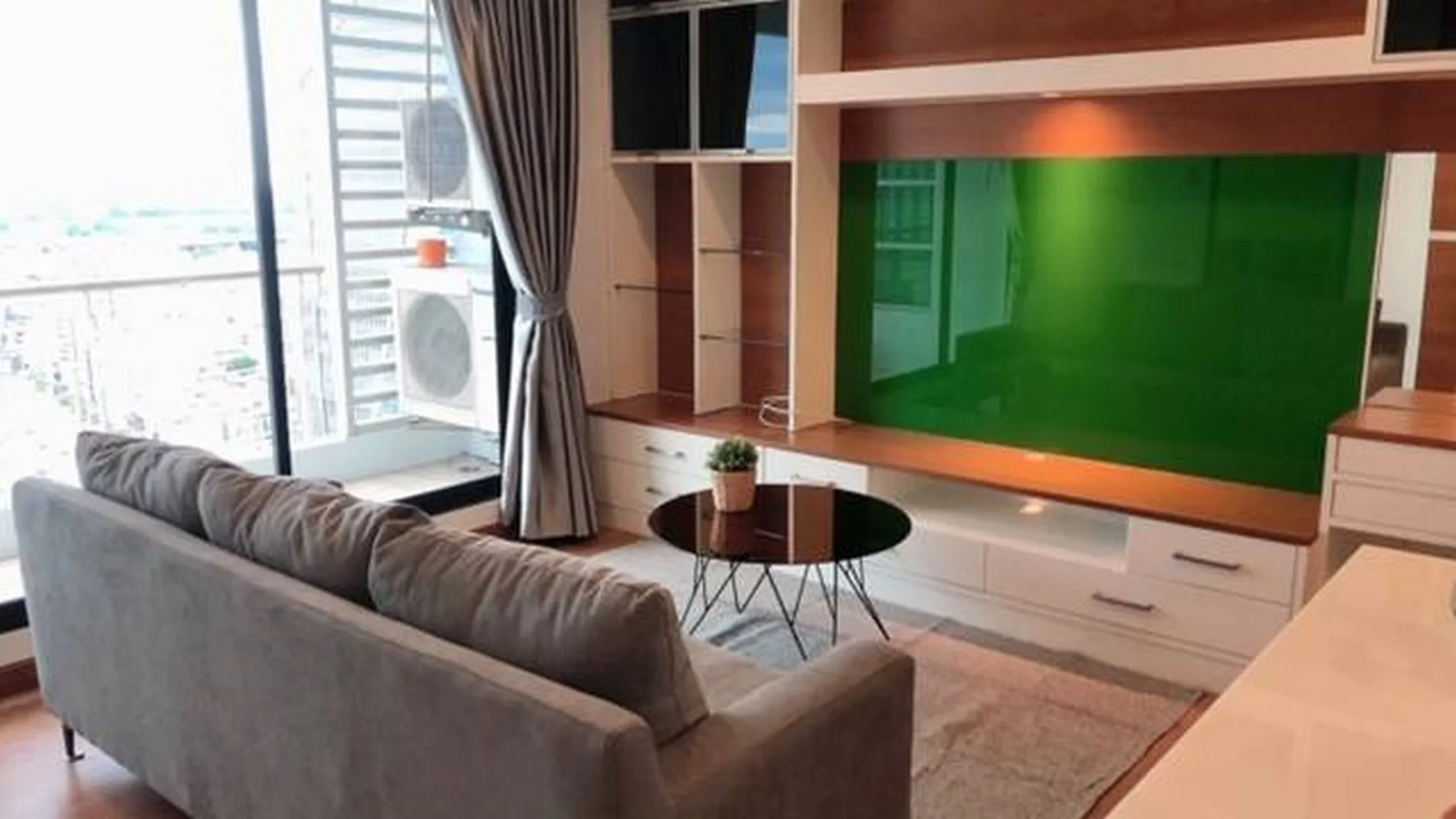 Property photos for Baan Klang Krung Siam - Pathumwan