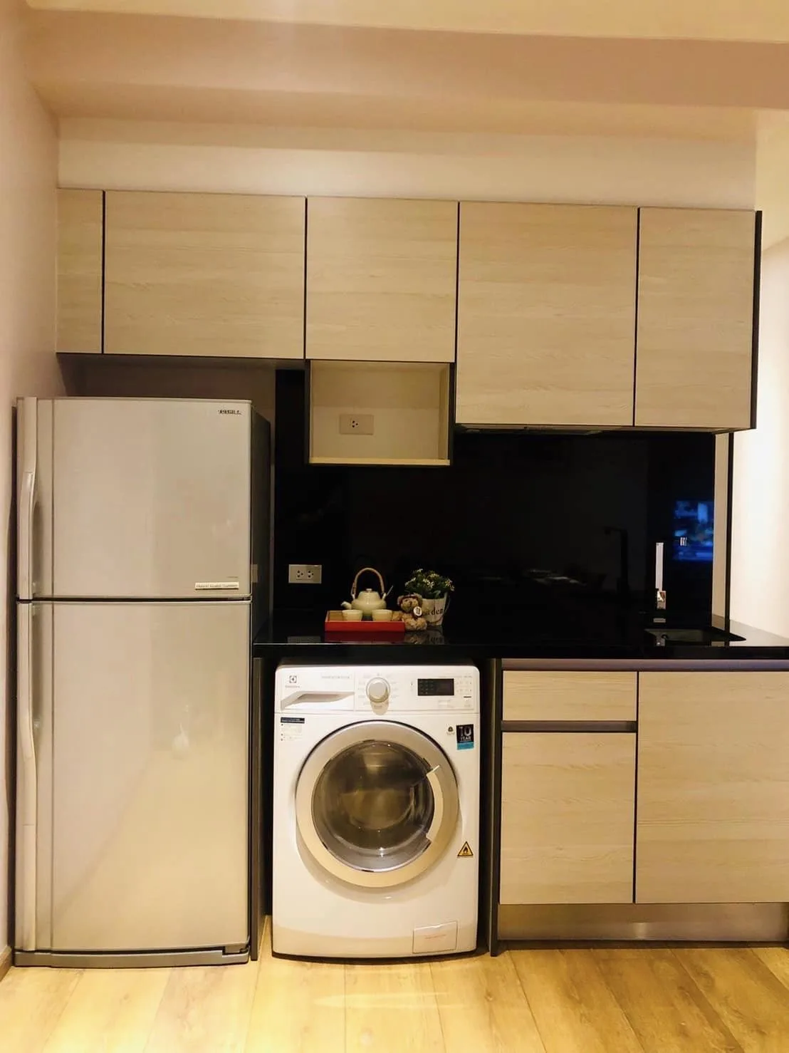 Property photos for Park Origin Phromphong