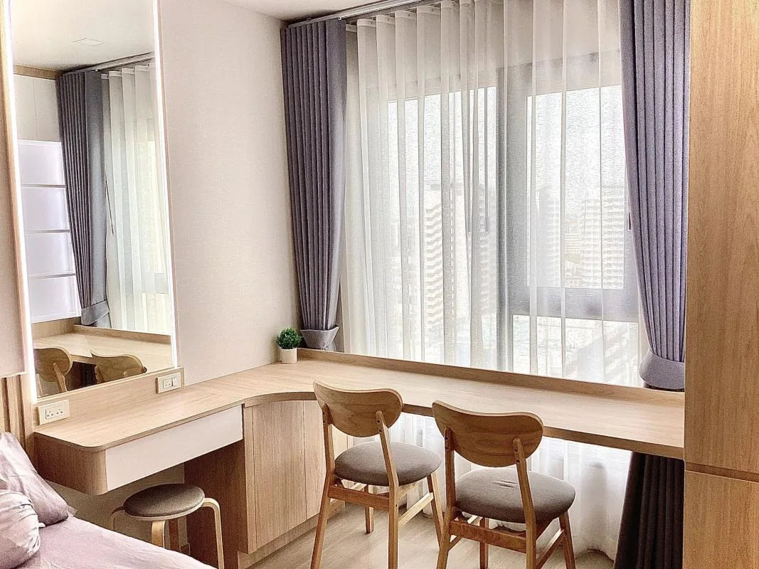 Property photos for Life Phahon-ladprao