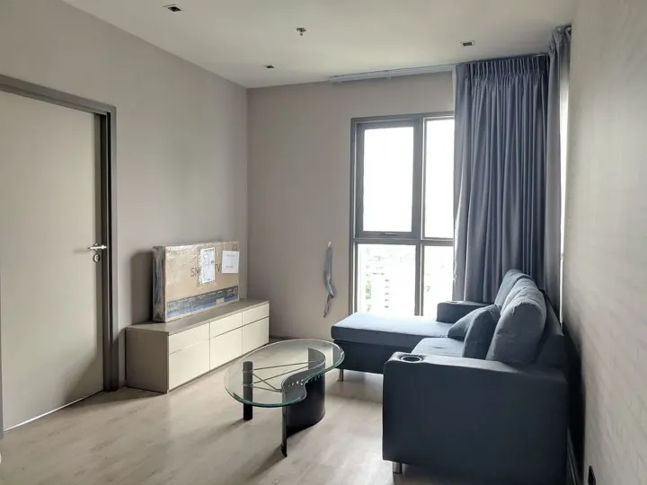 Property photos for Whizdom Station Ratchada - Thapra