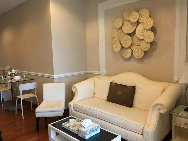 Property photos for Ivy Sathorn 10
