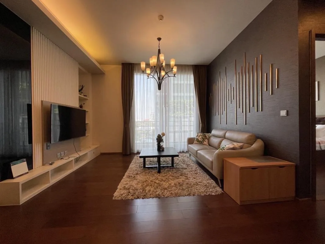 Property photos for Quattro by Sansiri