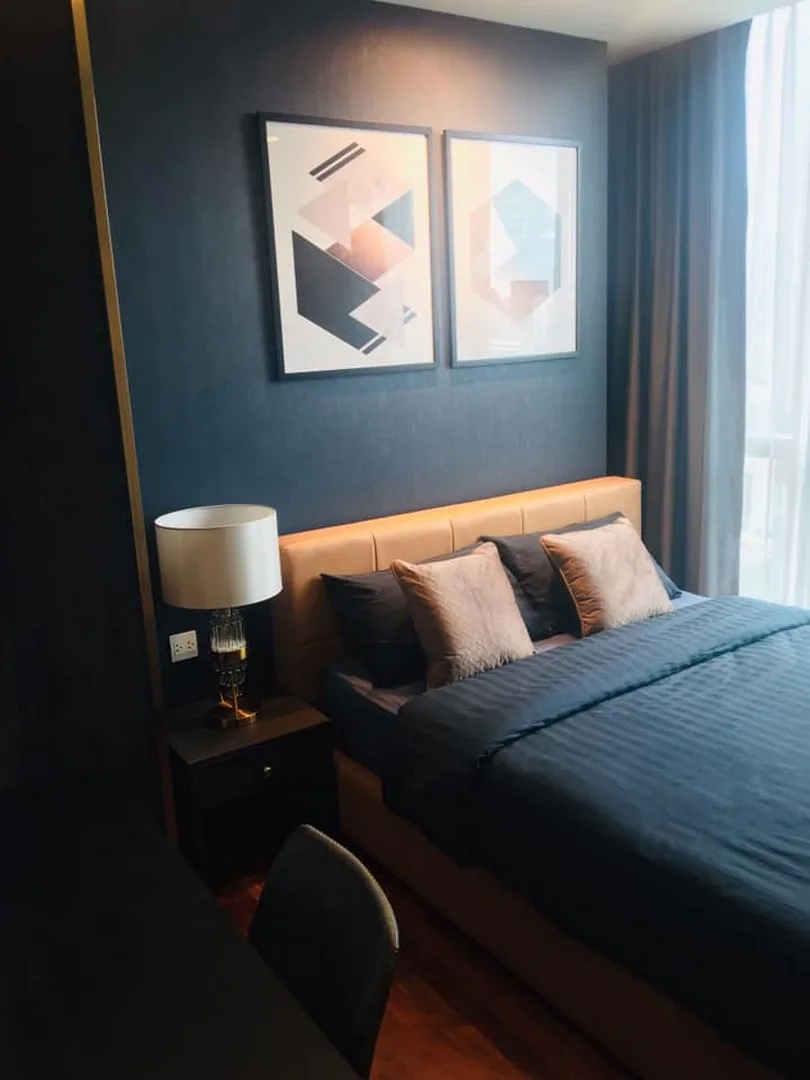Property photos for Wish Signature  Midtown Siam
