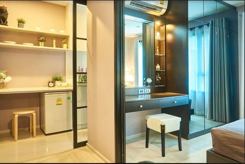 Property photos for Life Asoke