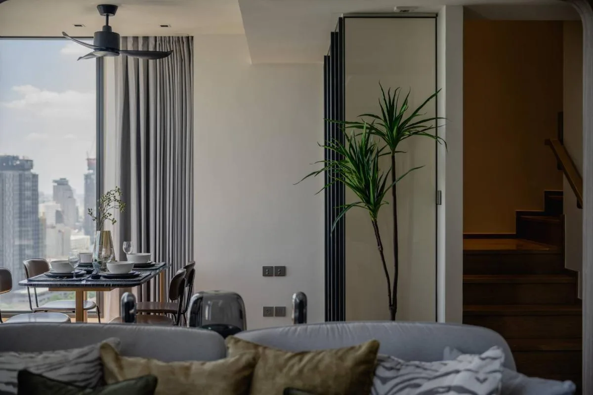 Property photos for BEATNIQ Sukhumvit 32