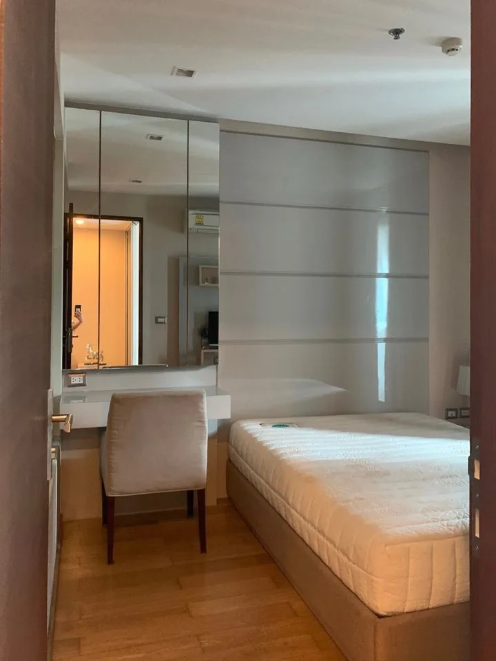 Property photos for The Address Asoke
