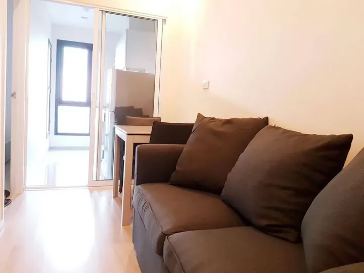 Property photos for Centric Ratchada - Huai Khwang