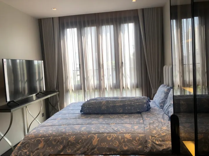 Property photos for The Reserve Sukhumvit 61