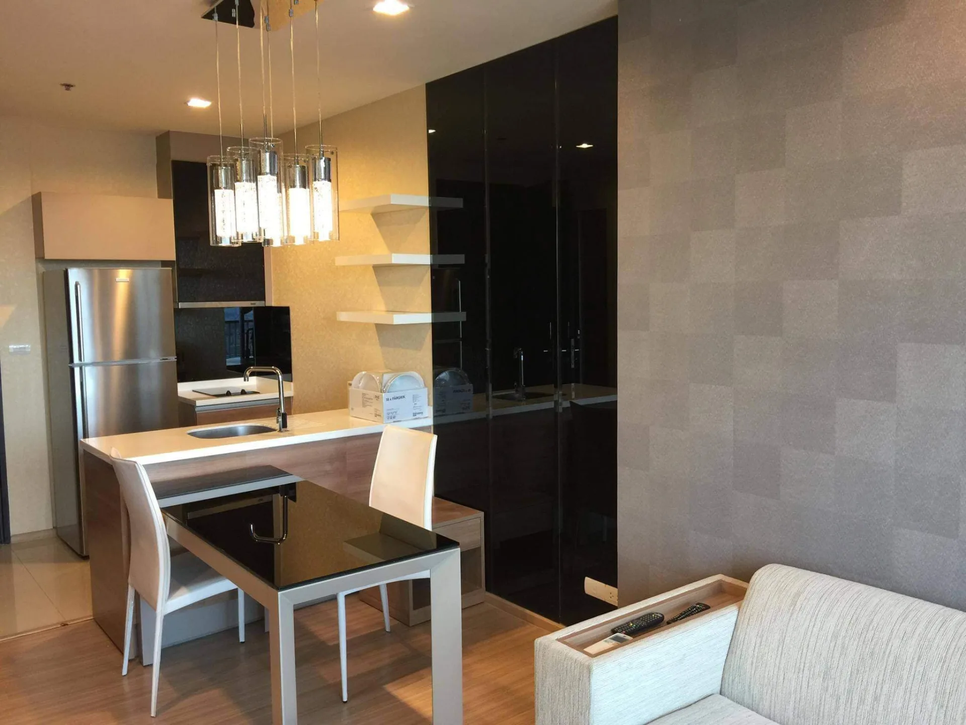 Property photos for Rhythm Sukhumvit 50