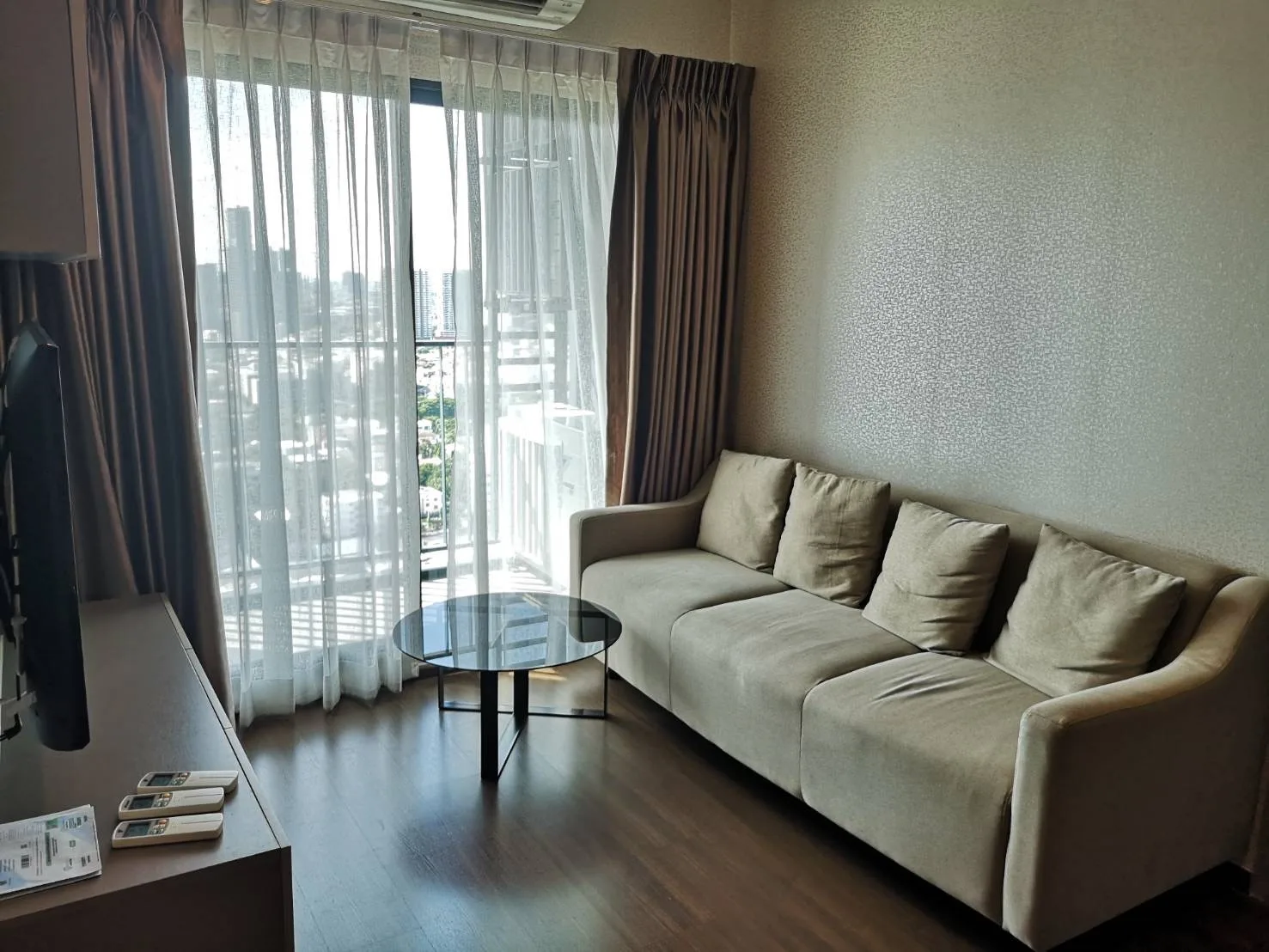 Property photos for Ideo Sukhumvit 93