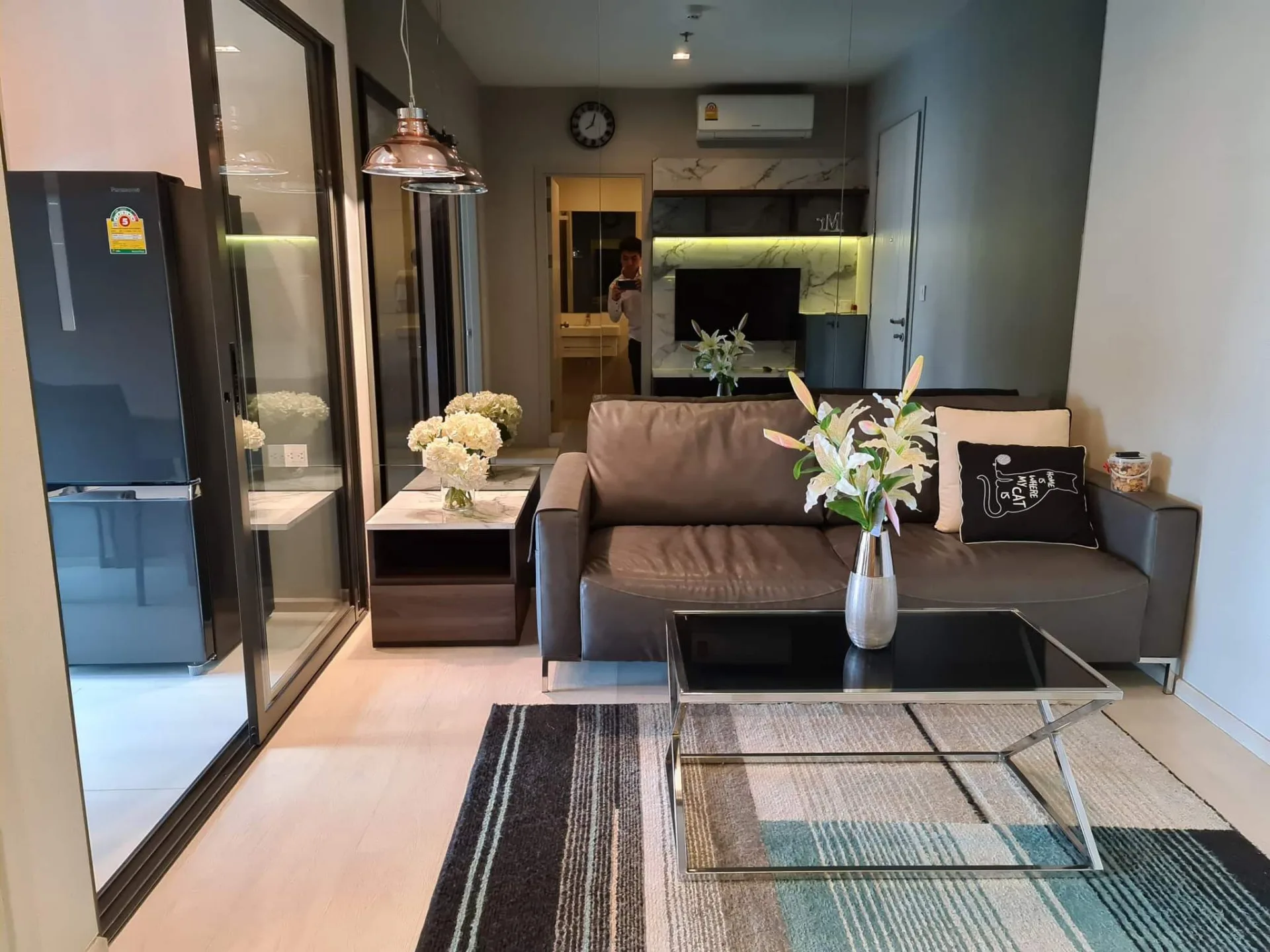 Property photos for Life Sukhumvit 48