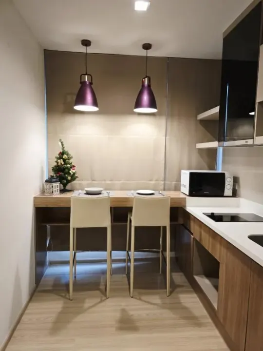 Property photos for Rhythm Sathorn