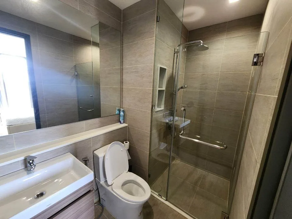 Property photos for Rhythm Charoenkrung Pavillion